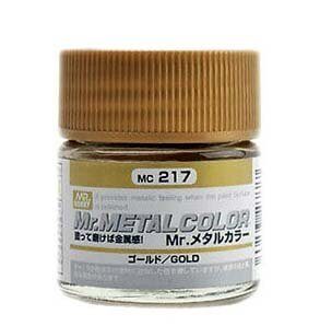 MC217 Gold