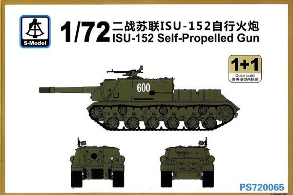 PS720065 ISU-152