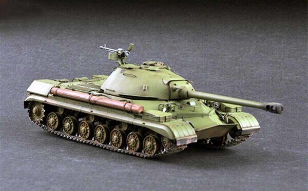 07152 Soviet T-10 Heavy Tank