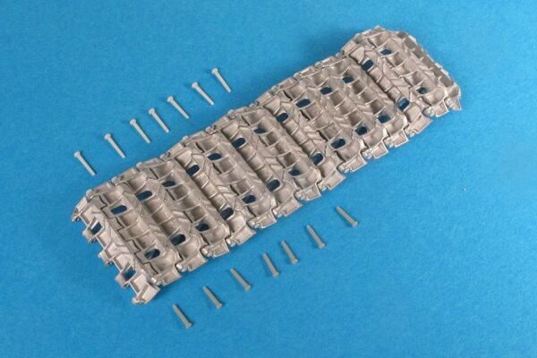 MTL35001 Tracks for Pz.Kpfw.V Panther Ausf.A / G