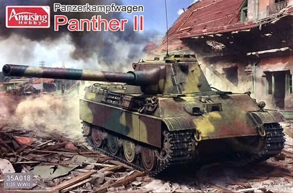 35A018 Panter II