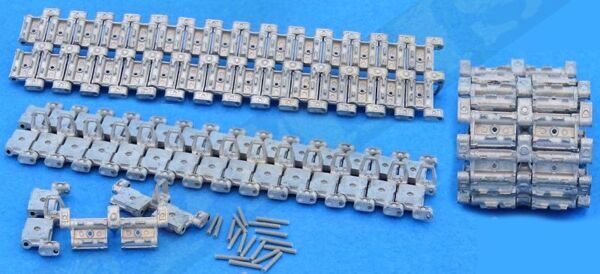 MTL35053 Tracks for Tанк-14 ARM@T@